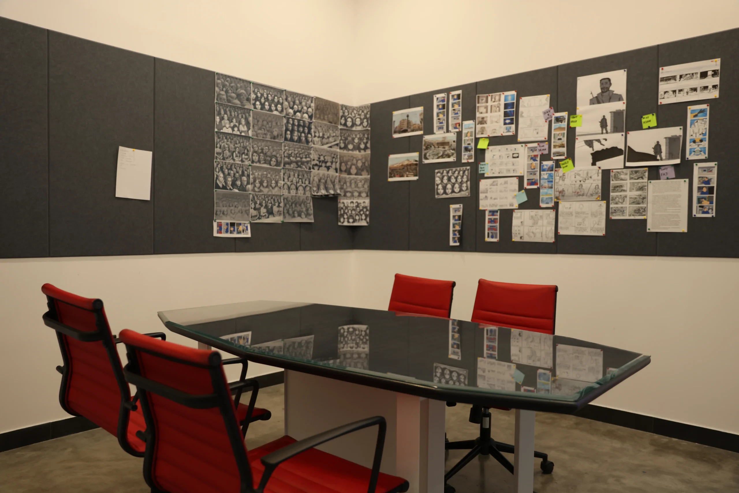 Innovation Beyond Boundaries: